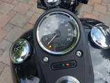 Harley-Davidson Dyna Street Bob - HARLEY-DAVIDSON STREET BOB