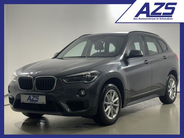 BMW X1 25i xDrive | Navi | LED | 1. Hd | Sound-Sys. 