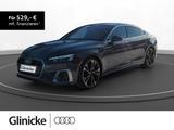 Audi A5 Sportback  45 TFSI quattro S-line AHK Matrix