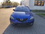 Mazda 3 Lim. 1.6 Sport Active+ - gebrauchte Mazda 3 aus dem Jahr 2009