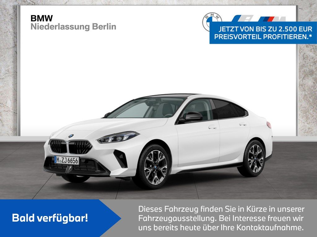 BMW 220 Gran Coupé - Bild 1