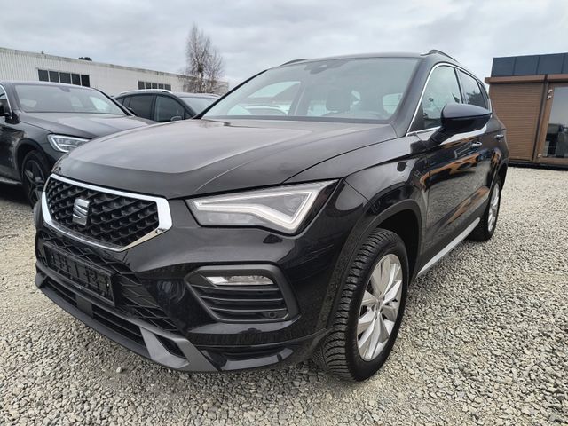 Seat Ateca Xperience, Navi, Autom, RFK, SHZ, LED