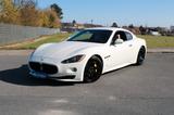 Maserati Granturismo 4.7 V8 S Automatik MC-Line Carbon - Maserati Granturismo: 4.7