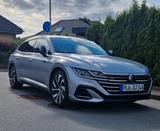 Volkswagen Arteon 2.0 TSI OPF 140kW 3x R-Line H&K S. Brake. - VW Arteon von privat