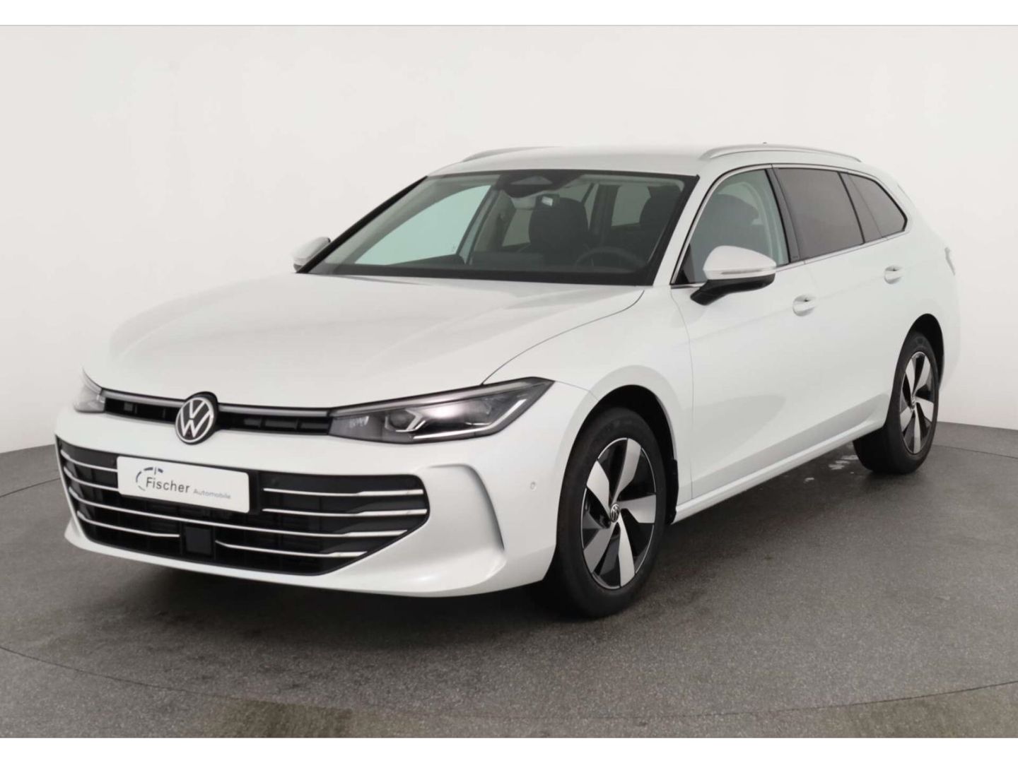 Volkswagen Passat - Bild 2