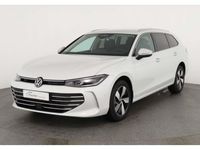 Volkswagen Passat - Vorschau Bild 2