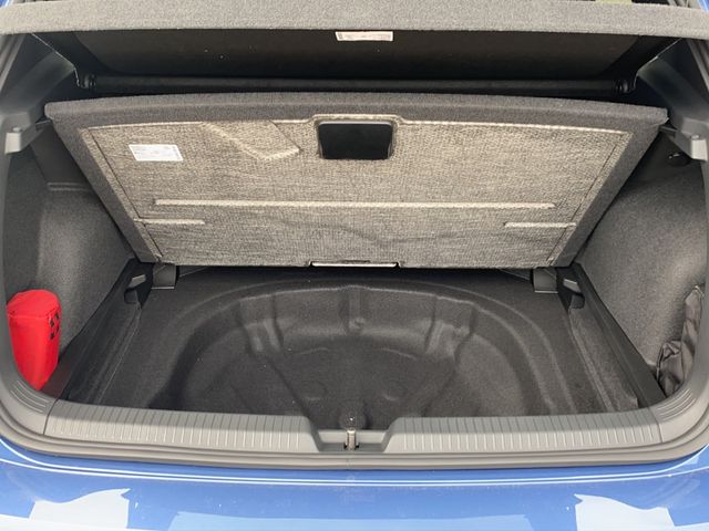 Golf VIII PA 1.5 eTSI 110 kW Edition 50