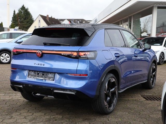 Volkswagen T-Roc - Bild 2