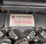 Peugeot 208 THP 208 GTi by Peugeot Sport GTi by Peug...