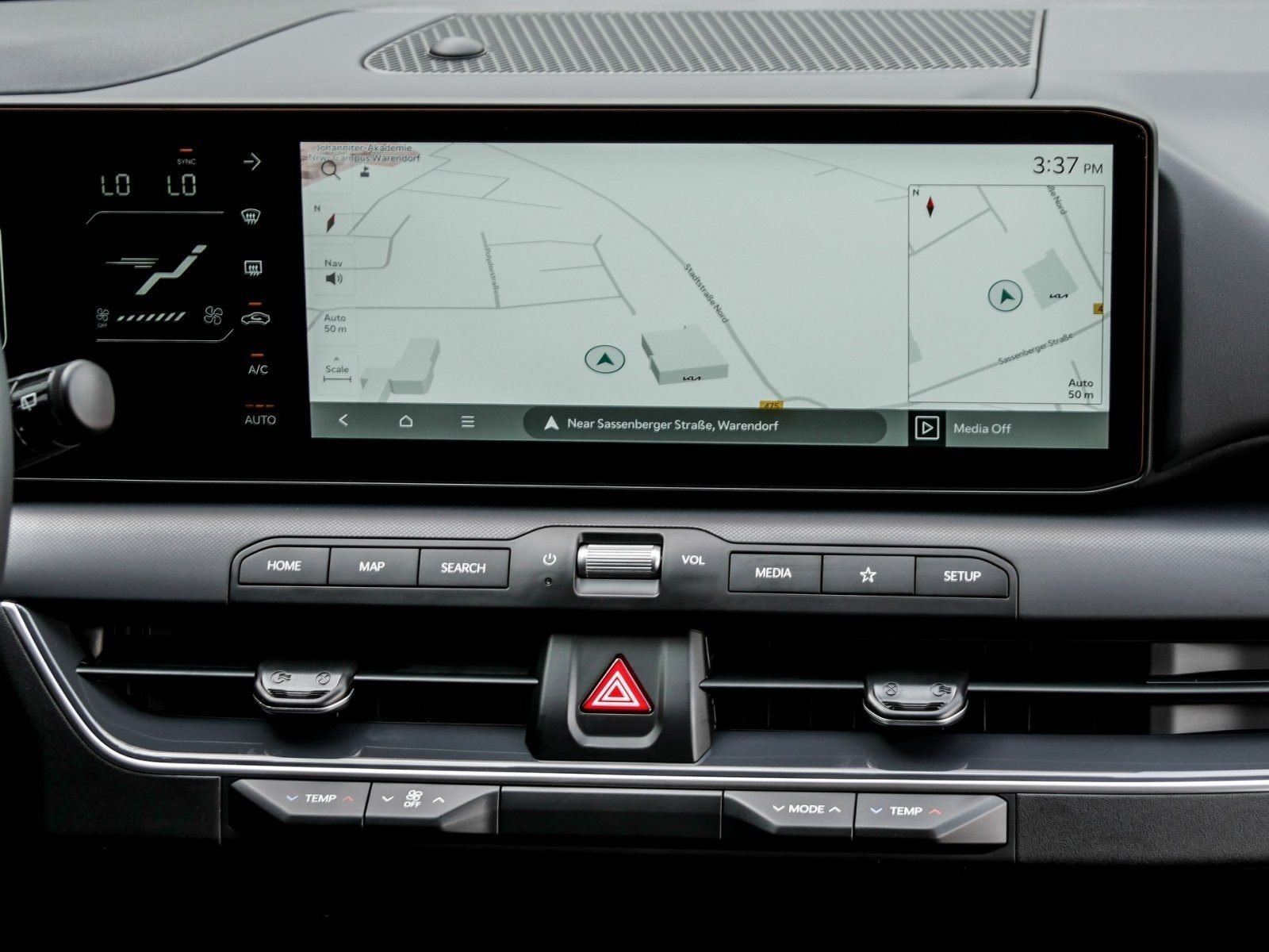 Kia cee'd / Ceed - Bild 7