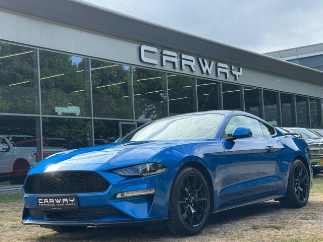 Ford Mustang 2.3 Premium Performance