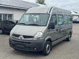 Renault Master - Renault Master