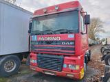 DAF XF 95 430 - DAF Xf 95