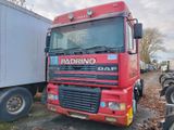 DAF XF 95 430 - DAF Xf 95