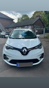 Renault ZOE Experience R110/Z.E. 50 Batteriemiete Ex... - Renault ZOE in Oberhausen