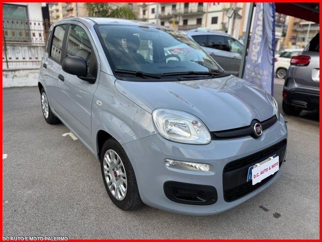 Fiat Panda 1.0 Benzina Fire 69CV.City Nuov.a.202