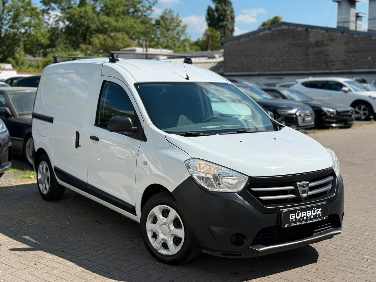 Dacia Dokker Express *Ambiance*BT*KLIMA*