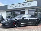 Porsche Taycan GTS 360° HUD 21'' Matrix Bose Pano ACC - Porsche Taycan in Augsburg