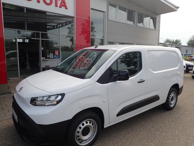 Toyota PROACE CITY L2 Meister 1.5D City