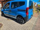 Citroën Citroen Nemo Gas LPG Anlage - scheckheftgepflegte Citroën Nemo