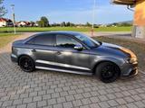 Audi S3 2.0 TFSI S tronic quattro  - Audi S3: Limousine