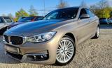 BMW 320d Gran Turismo xDrive Luxury Xenon*Navi* - BMW 320 Gran Turismo aus 2013