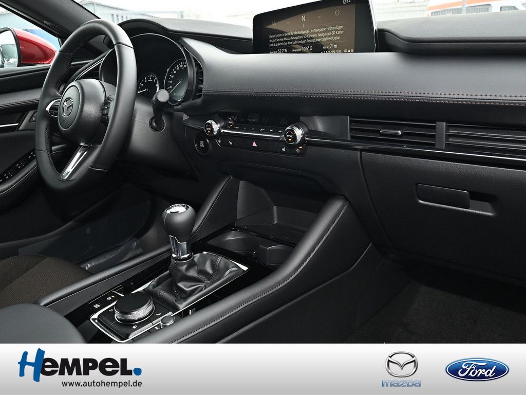 Mazda 3 - Bild 6