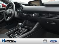 Mazda 3 - Vorschau Bild 6