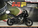 Harley-Davidson PAN AMERICA SPECIAL RA1250S [5HD| EXTRAS ] - Offers matching your search criteria
