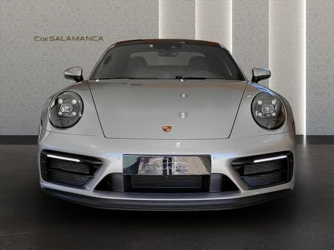 Porsche Carrera 4 GTS imagem 2