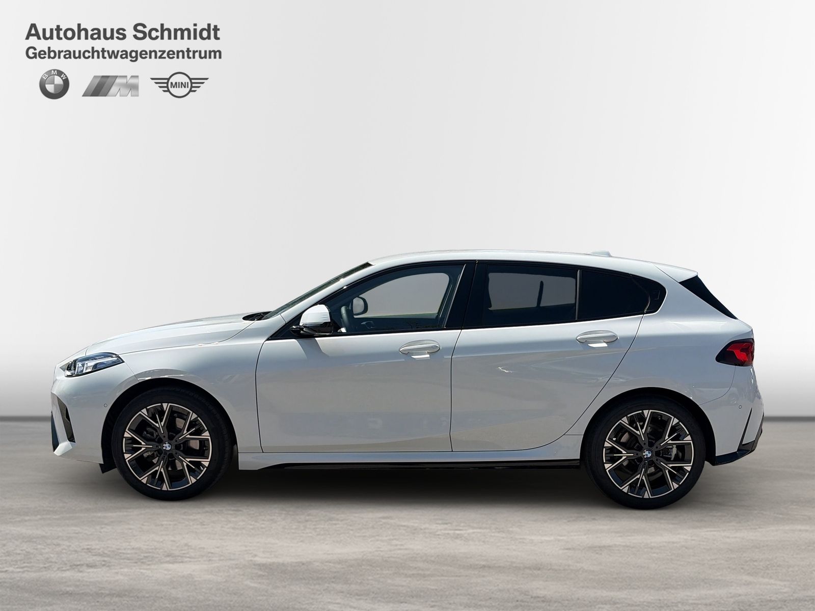 BMW 120 - Bild 2