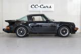 Porsche 3,3 Turbo Targa - Porsche 930 Benziner Gebrauchtwagen
