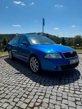 Skoda Škoda Octavia RS 1Z Limo / Service NEU! TA... - Skoda Octavia aus 2006: RS