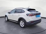 Volkswagen Taigo 1.0 TSI Navi Climatronic Sitzhzg DigitalCo - Volkswagen Taigo aus 2021