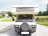 Mitsubishi L300 Oldtimer mit H-Kennzeichen - Angebote