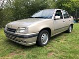 Opel kadett e Stufenheck 1,4i - gebrauchte Opel Kadett aus dem Jahr 1991