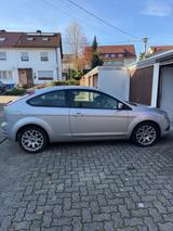Ford Focus 1,8 Style Style - Ford Focus aus 2007: Style