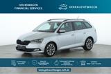 Skoda Fabia Combi Ambition Clever 1.0 TSI Tempo*PDC*SH - Skoda Fabia Gebrauchtwagen in Münster