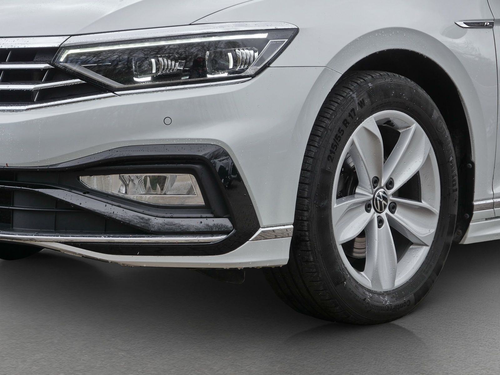 Volkswagen Passat Variant - Bild 13