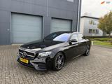 Mercedes-Benz E 43 AMG 4Matic Softclose Burmester 3D - Mercedes-Benz E 43 AMG Gebrauchtwagen