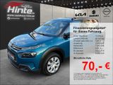 Citroën C4 Cactus 1.2 VTi PureTech 82 Feel KLIMA-AUTO-P. - Citroën in Bremen