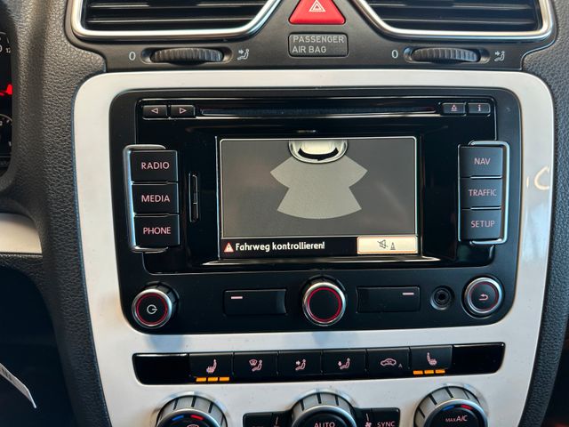 Volkswagen Scirocco 1.4 TSI *BiXenon*Navi*Sitzh*PDC*
