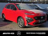 Hyundai KONA FL N-Line Navi-Paket LED-Scheinwerfer - Hyundai aus 2023