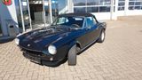 Fiat 124 Spider - Fiat aus 1980