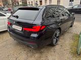 BMW 530 d xDrive M Sport Harman-Kardon Head-Up - BMW 530: 530d Sport