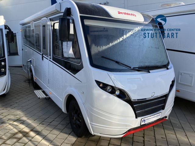 Dethleffs Globebus I 6 Sie sparen 13.579 EUR !