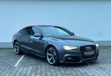 Audi A5 Sportback 2.0 TDI EURO6 - Audi A5: 2.0