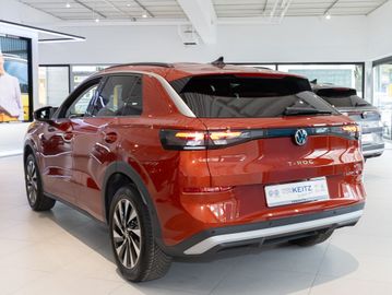 Volkswagen T-Roc - 2