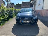 Audi A3 1.6 TDI Limousine TÜV Klima 17 Zoll Alufelgen - Audi: 17 Alufelge Zoll