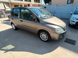 Fiat FIAT MULTIPLA 1.9 MJT DYNAMIC - Fiat Multipla mit Diesel-Antrieb